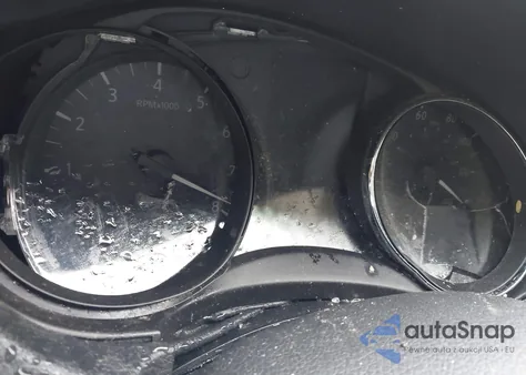 2020 Nissan Rogue Sl Intelligent Awd from USA, damaged, VIN 5N1AT2MV5LC708045